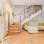 Cubo\'S Casa La Solea Del Palo
